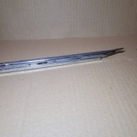 фото thumb №6, Bmw 5 e39 sedan защита молдинг бампера правый задняя 8184506