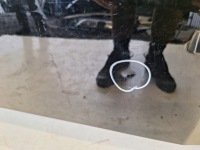 Jeep compas 1 рестайлинг  11-17 капот Цена, фото thumb