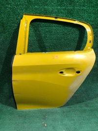фото thumb №1, Дверь задние левая peugeot 208 ii