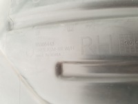 фото thumb №8, Opel mokka i a 12-16 підкрилок правий задня задні 95366443