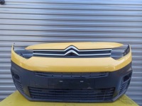 фото thumb №1, Citroen berlingo iv бампер перед kompletny
