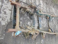 фото thumb №8, Opel frontera a sport 3d 92-95 рама