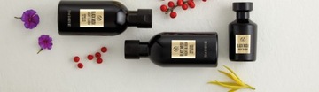 THE BODY SHOP BLACK MUSK NIGHT BLOOM EDT Туалетная вода 60 мл
