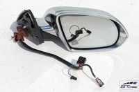 фото thumb №13, Audi a8 s8 дзеркало s-line камери 360 модуль блок керування дзеркало двері ліва p