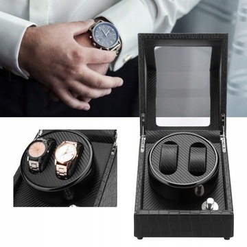 ROTOMATIC ДЛЯ АВТОМАТИЧЕСКИХ ЧАСОВ EUTI BOX