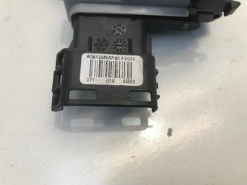 фото thumb №3, Opel mokka -e ii b 2022 замок дверь зад задних левый psa444536