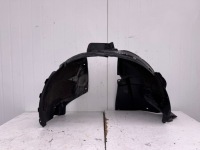 фото thumb №1, Підкрилок правий перед opel zafira c 13301576 1154682 - wawa