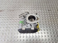 фото thumb №7, Дроссельная заслонка 0280750481 22030-0q020 toyota aygo ii yaris ii 1.0 vvti