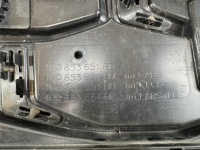 фото thumb №16, Решётка радиатора audi q7 ii 4m рестайлинг s-line 4m0853651bd