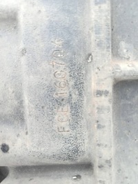 фото thumb №9, Подвеска балка задняя audi a6 c5 kombi allroad quattro