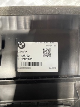 фото thumb №14, Bmw i3 отопитель воздуходувка 9383124