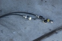 фото thumb №5, Fiesta mk7 lift домкрат троси перемикання передач 15r