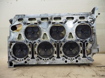 фото thumb №10, Головка w12 6.0 правая 07c103374q audi a8 d3 w12