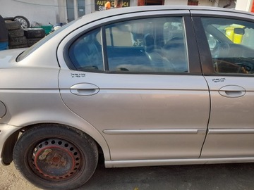 фото thumb №2, Jaguar x-type двері праві зад праві задні mdz