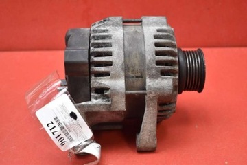 фото thumb №5, Генератор 13579667 chevrolet cruze 1 i 1.6 16v 124 km 12-15