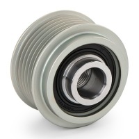 Генератор – сцепление односторонний ridex 1390f0 Доставка, фото thumb