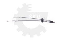 фото thumb №12, Трос коробки передач renault master ii 7701470938