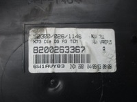 фото thumb №7, Vel satis лічильник прилади 8200263367