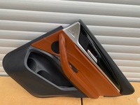 фото thumb №1, Оббивка обшивка двері правий задня bmw x4 g02