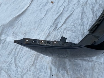 фото thumb №8, Бампер перед м-пакет bmw e60 e61 416/9