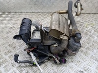 фото thumb №1, Volkswagen touran i fl webasto 1k0815005mc