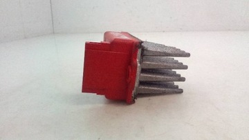 фото thumb №7, Резистор вентилятор audi a3 8l 357907521