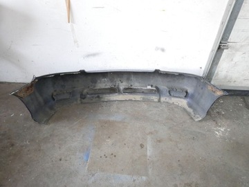 фото thumb №15, Бампер перед переднє kia carnival i 5d van 99-01