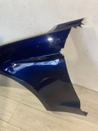 фото thumb №5, Ford mustang vi рестайлинг 17- крыло переднее левый