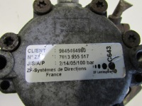 Насос усилителя fiat ducato peugeot boxer 2.0 jtd hdi в Украине, фото thumb