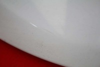 фото thumb №9, Спойлер спойлер спойлер 5b bm51-a44210-b ford focus mk3 5d hb 11-15