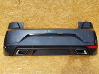 фото thumb №1, Seat оригинальный номер 6f0807417 бампер