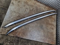 фото thumb №15, 2019 volvo xc40 рейлинги крышные 31448381