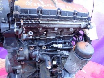 фото thumb №6, Vw sharan i 1,9tdi 115km auy двигатель тест измерение сжатия