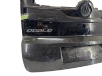 фото thumb №10, Fiat doblo ii 2010-2022 кришка багажника задня зад оригінальна