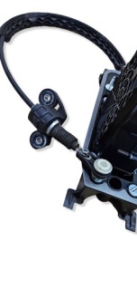 Домкрат переключения передач volkswagen passat b8 3q1713023ad европа с Разборки, фото thumb