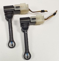 фото thumb №2, Датчик температури обігрівача range rover l322