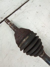 L30 приводной вал правая opel astra h 1.7d 13214837 Оригинал, фото thumb