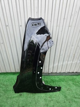 фото thumb №14, Крыло правые перед jeep renegade