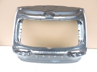 фото thumb №1, Toyota rav4 rav-4 2019 2020 2021 задня кришка багажника