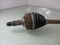 фото thumb №5, Honda jazz iii приводной вал короткий приводной вал