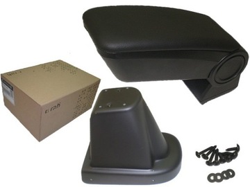 фото thumb №8, Підлокітник підлокітник armster 3 renault clio iv 2013-2019