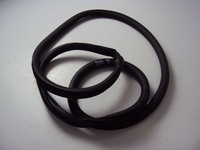 фото thumb №1, Прокладка дверь правый перед peugeot 208 ii 19-