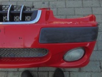 фото thumb №5, Бампер перед передний hyundai atos prime europa