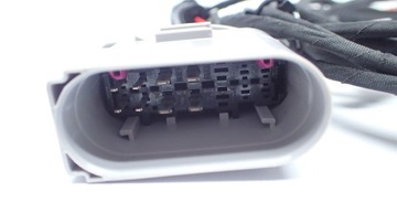 фото thumb №9, Жгут golf viii 6 pdc 5h0971095r + датчики 5wa + набор