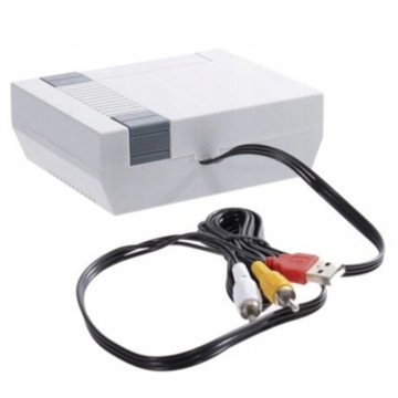 PEGASUS 620 GAMES 2 MARIO PADS ОТЛИЧНЫЙ ПОДАРОК ​​РЕБЕНКУ ТЕЛЕВИЗИОННАЯ КОНСОЛЬ РЕТРО