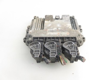 фото thumb №11, Блок керування renault master ii 2.5 dci 0281011940 8200311550