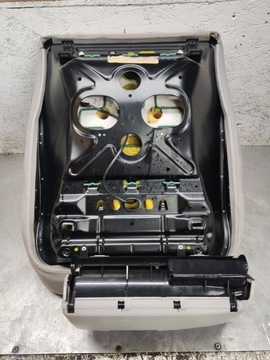 фото thumb №7, Mercedes c класс w204 рестайлинг сиденье сиденья правые передние