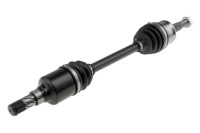 фото thumb №1, Npw-me-124 nty привідний вал привідна smart forfour 1.1, 1.3 04-06, mitsubishi colt