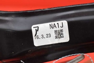фото thumb №6, Педаль педали тормоз mazda mx5 mx-5 4 iv nd 15-23