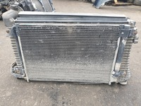 фото thumb №3, Комплект радиатор vw golf v 1.9 tdi